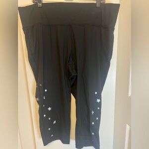 Livi Active wide band leggings